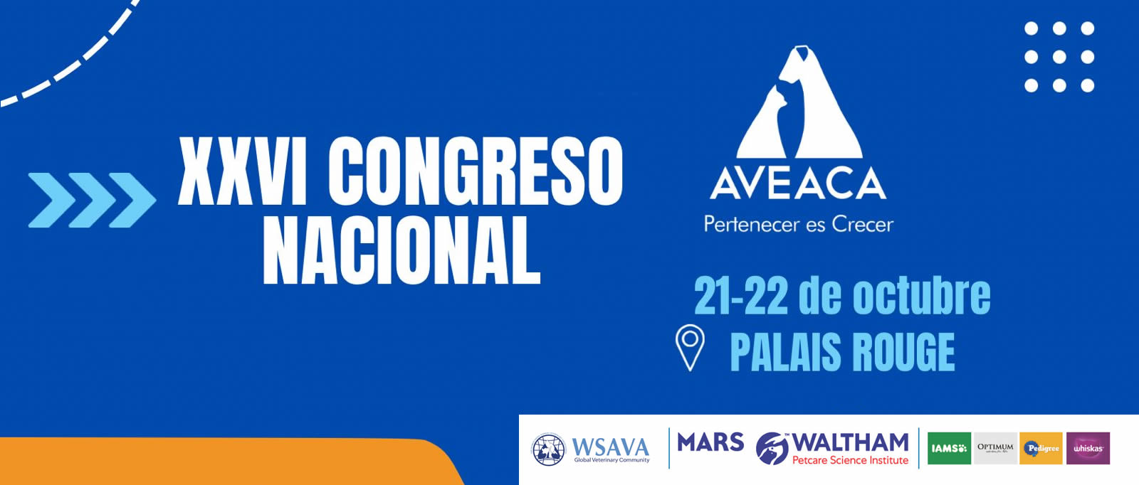 XXVI Congreso Nacional AVEACA