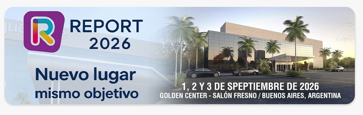 REPORT 12° Edición