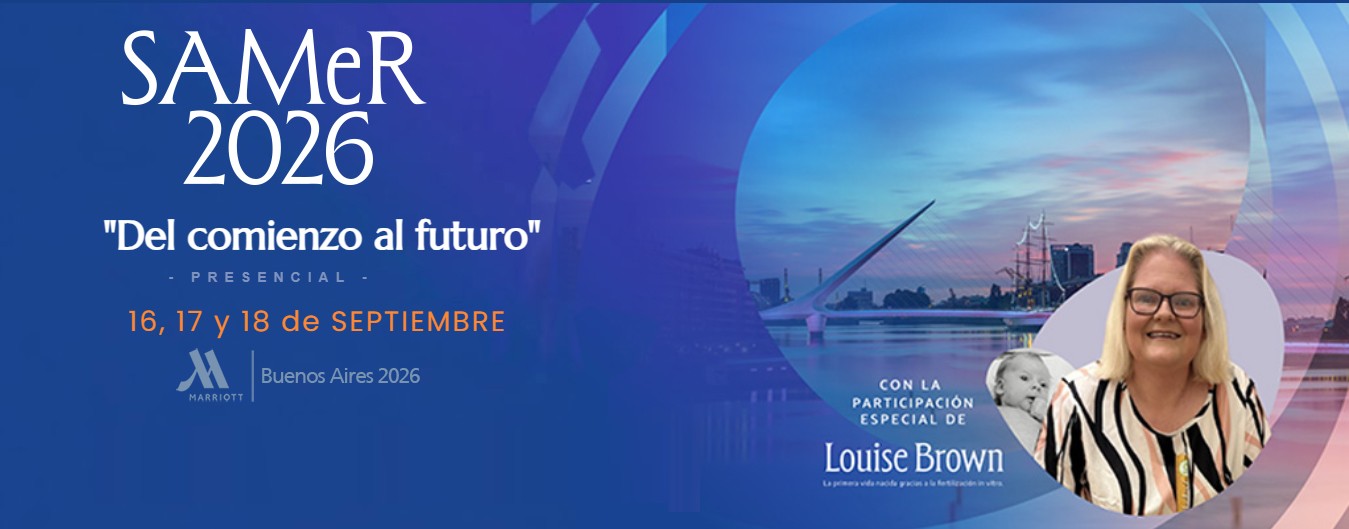 XXII Congreso Argentino de Medicina Reproductiva
