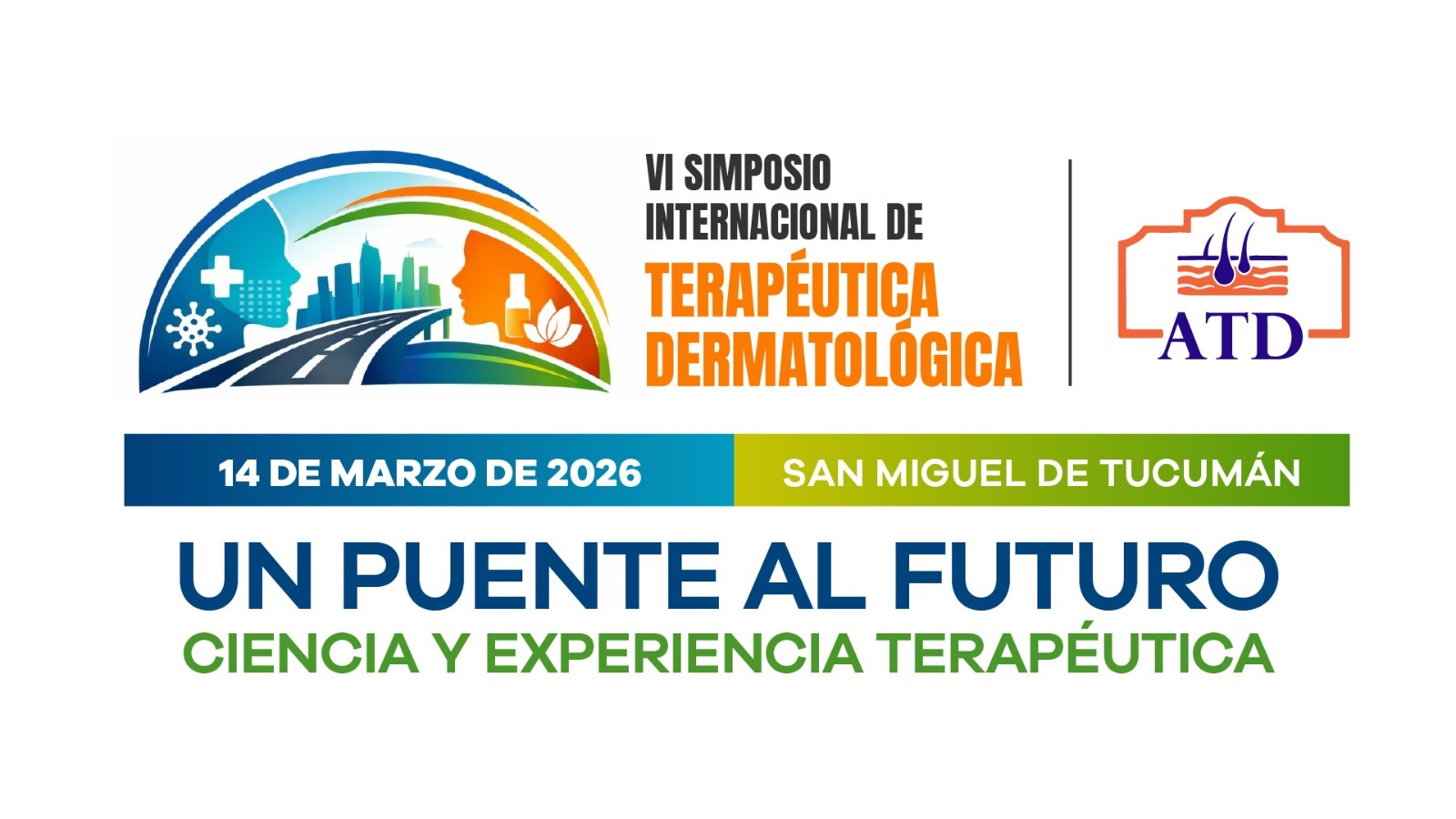 VI Simposio Internacional de Terapéutica Dermatológica